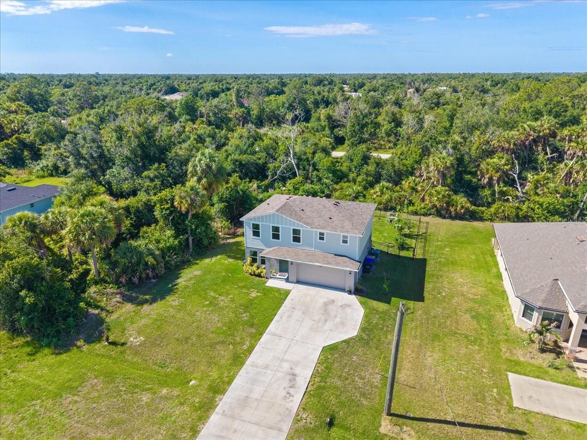 2737 E Price Boulevard — photo