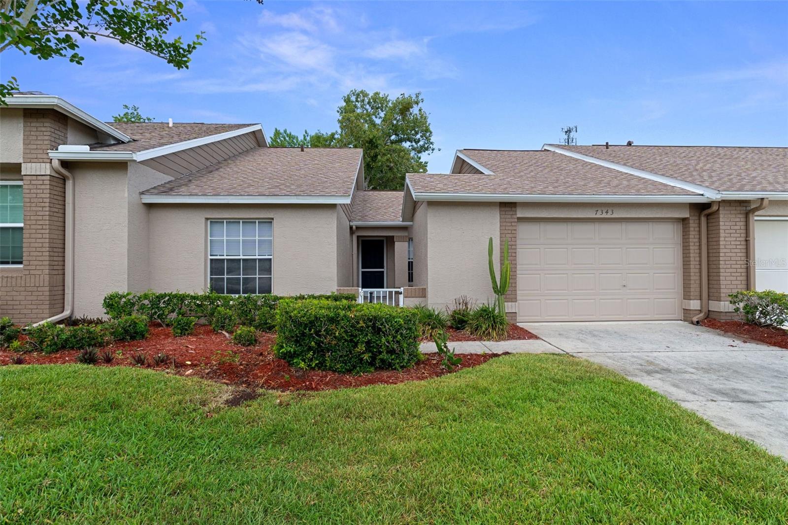 7343 Willow Brook Drive — photo