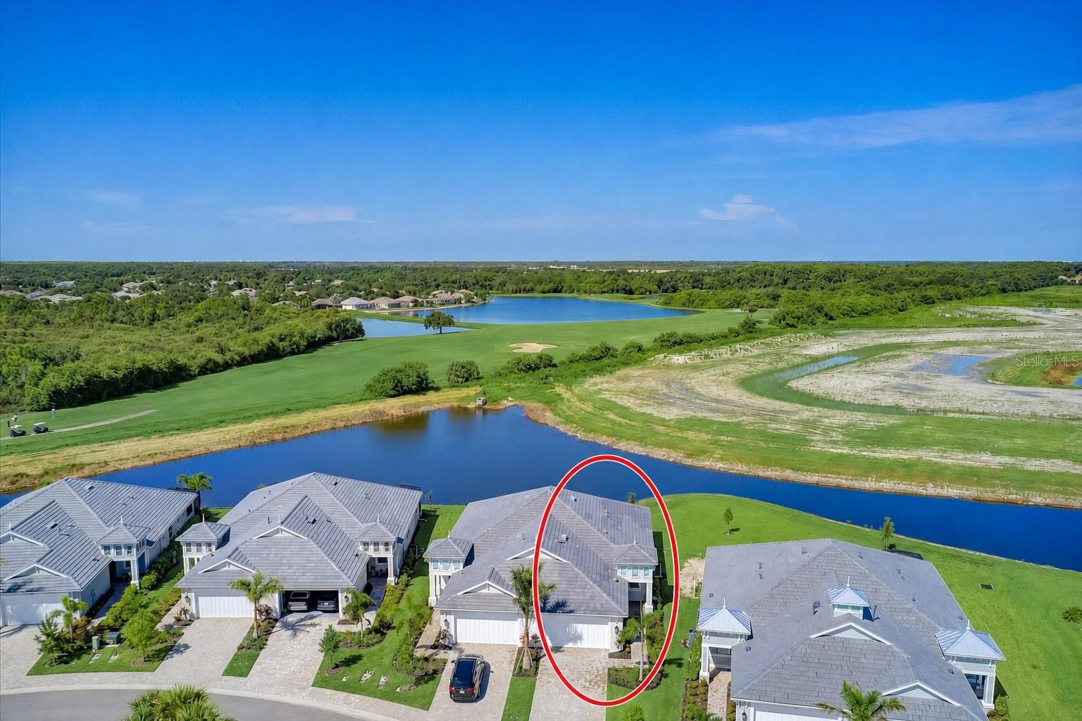 132 Van Gogh Cove — photo