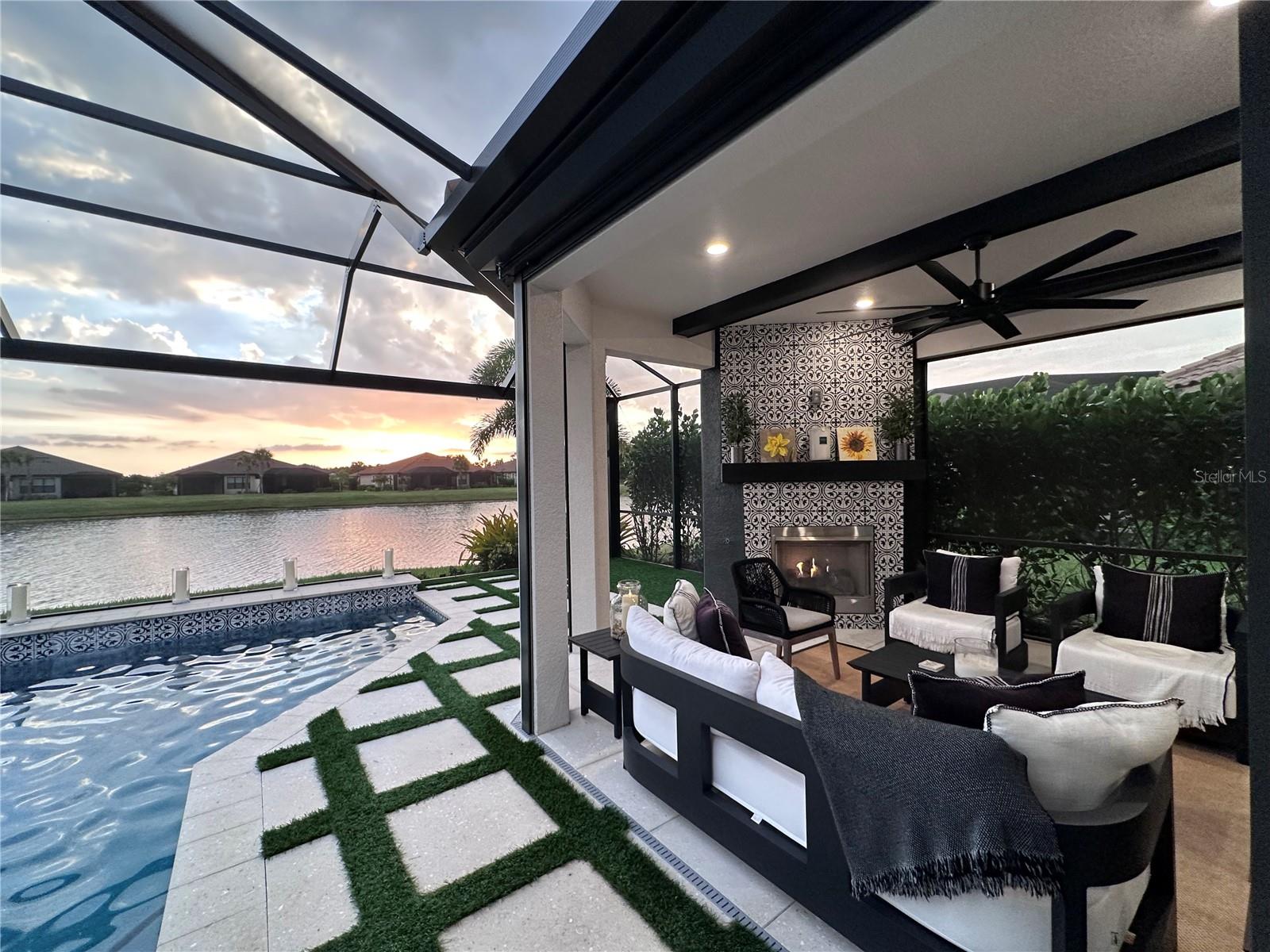 3022 Vittorio Court — photo