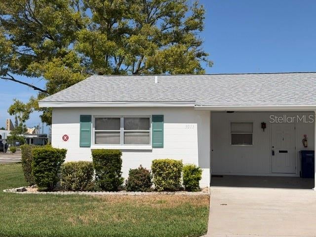 5973 Hibiscus Drive — photo