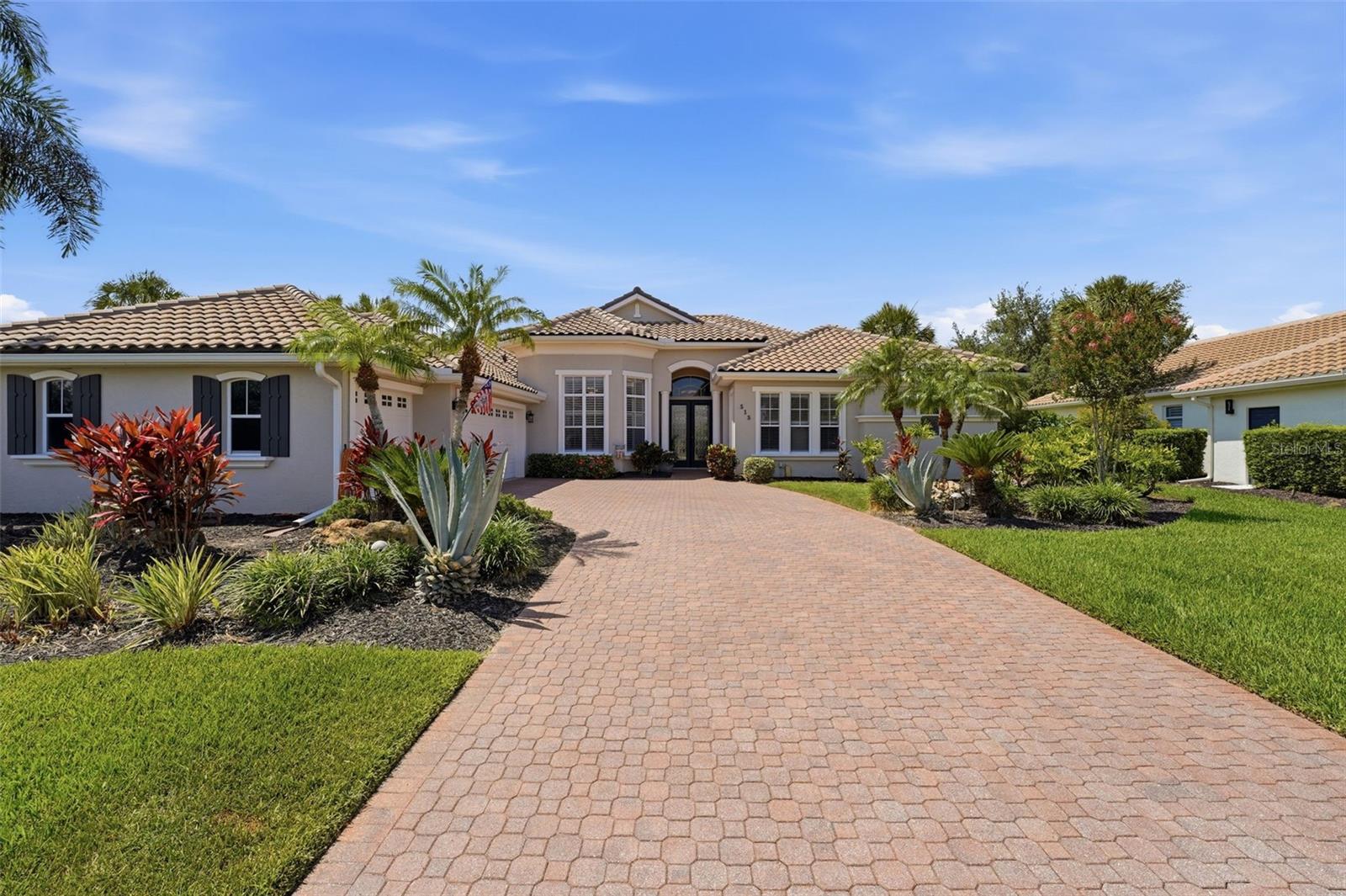 515 Sand Crane Court — photo