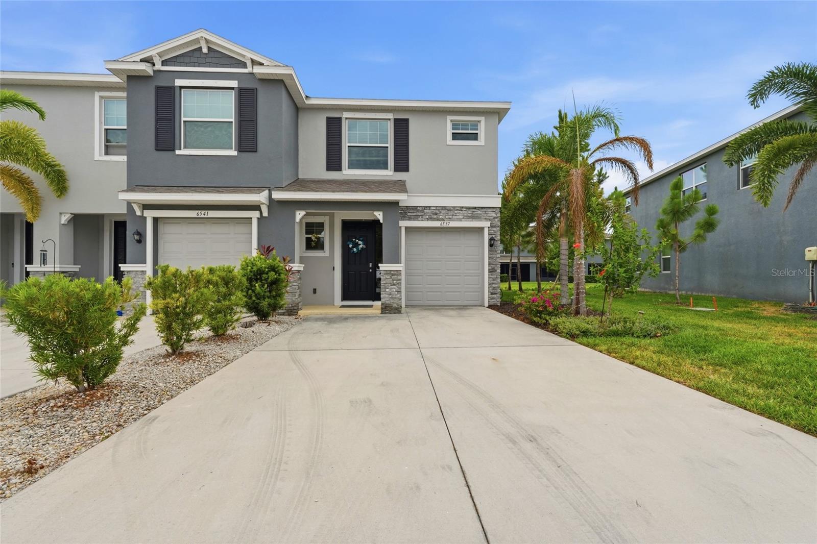 6537 Serenity Fall Lane — photo