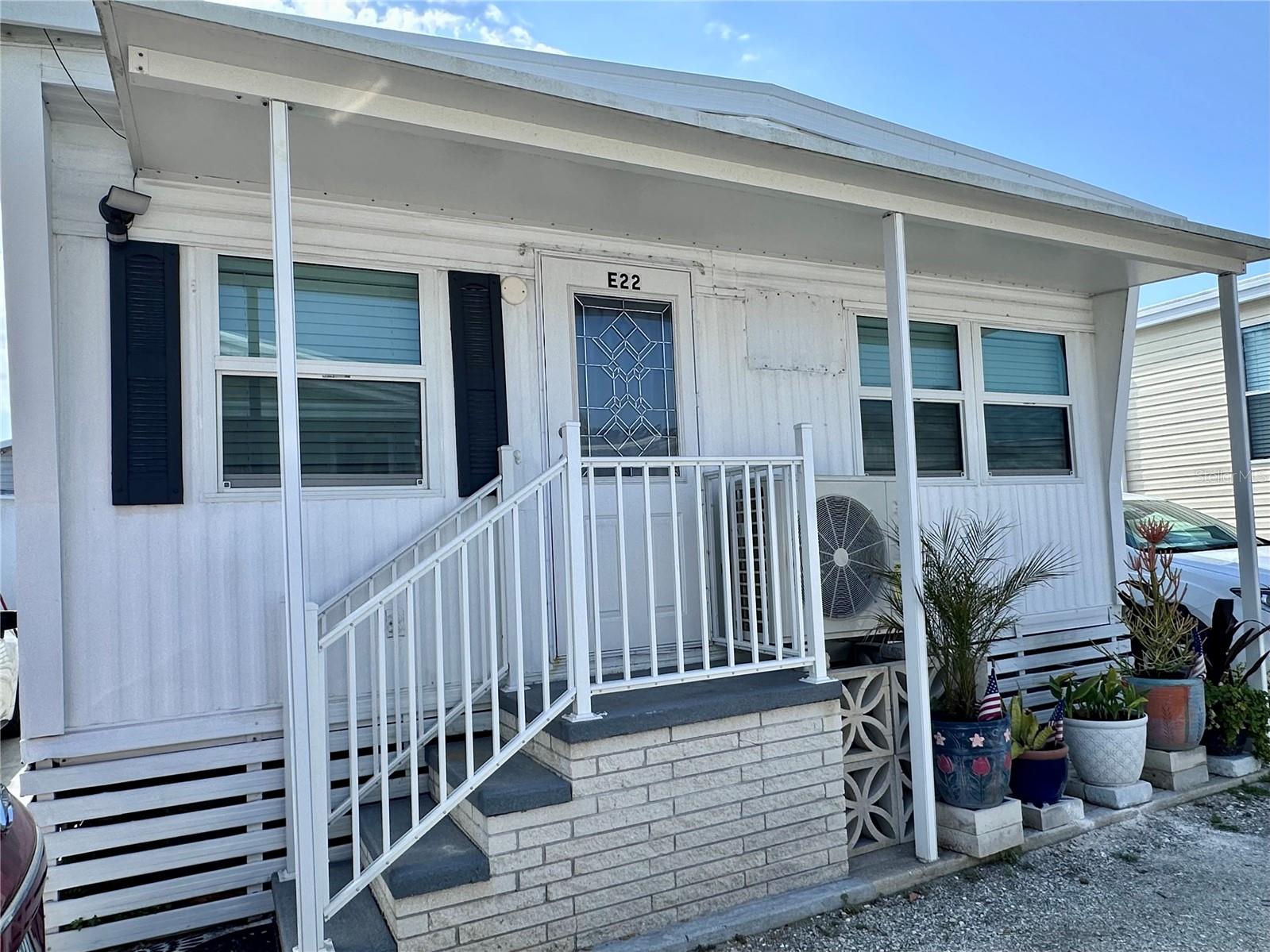 3710 Gulf of Mexico Drive E22 — photo