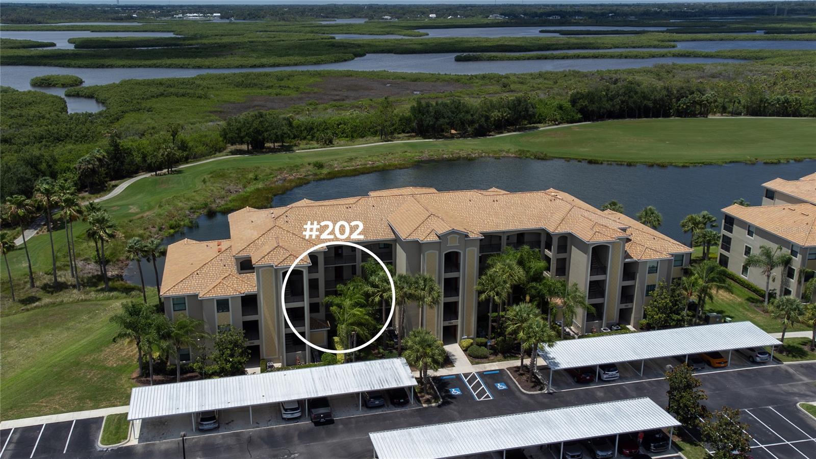 7005 River Hammock Drive 202 — photo