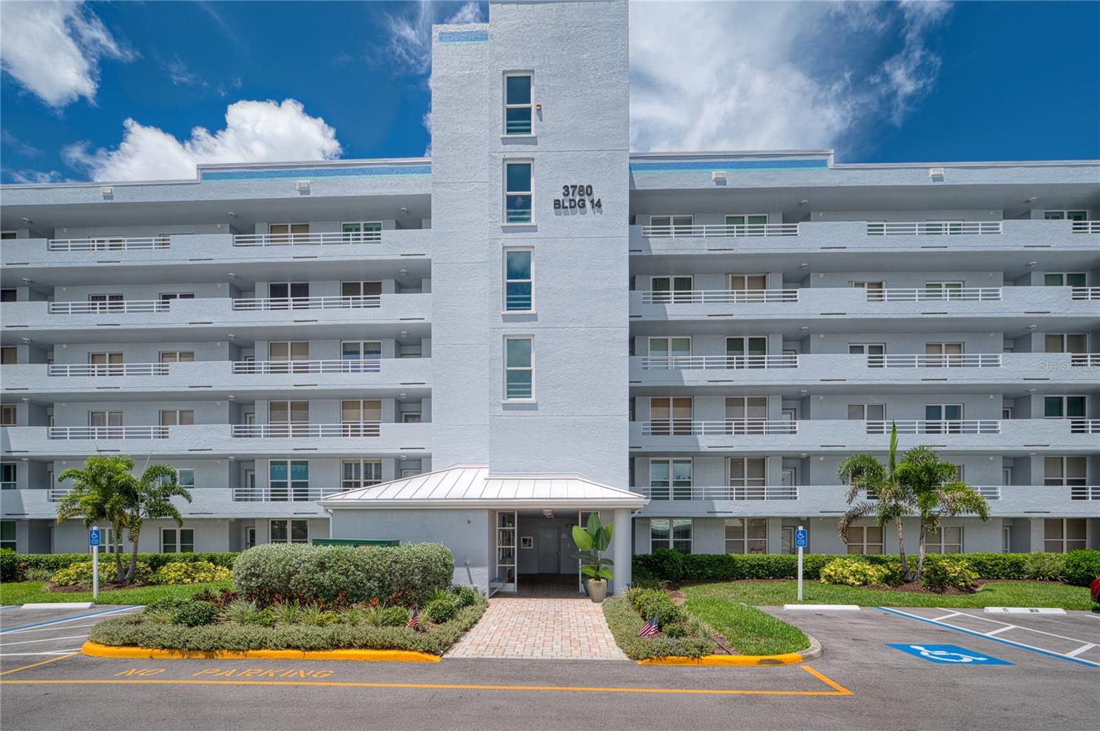 3780 Pinebrook Circle 504 — photo