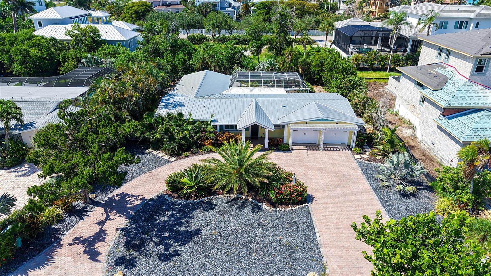 602 Buttonwood Drive — photo