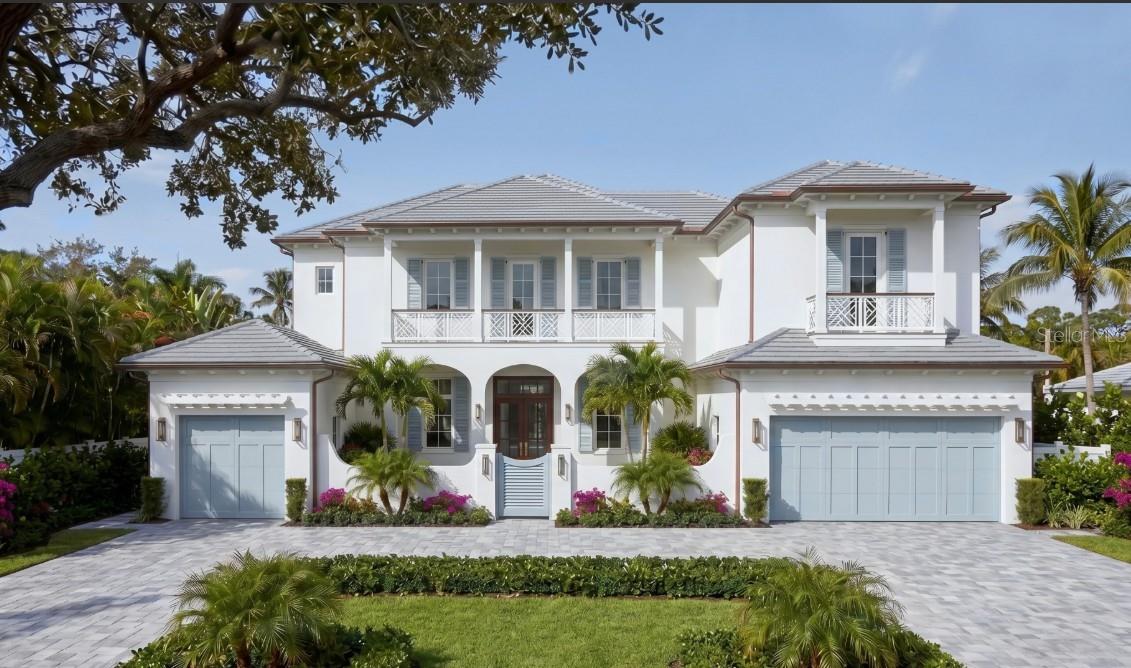 1387 Harbor Drive — photo