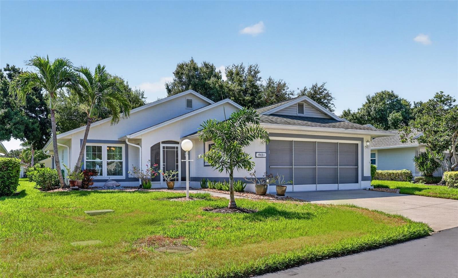4431 Fern Drive — photo