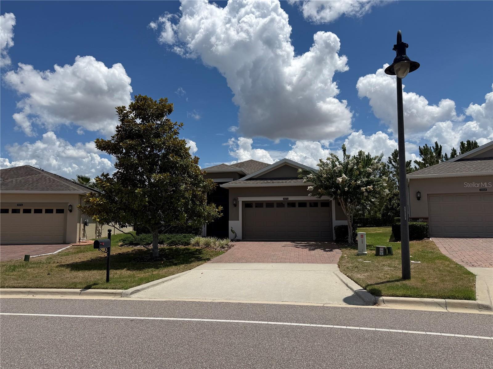 3572 Kinley Brooke Lane — photo