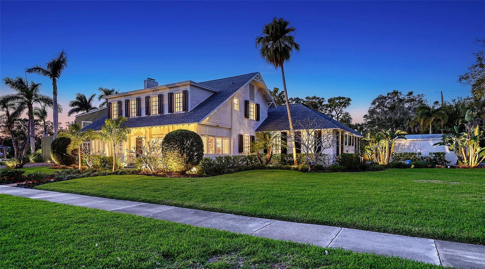 7715 Westmoreland Drive — photo