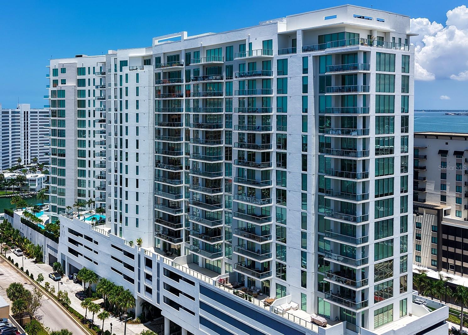 301 Quay Commons 1007 — photo