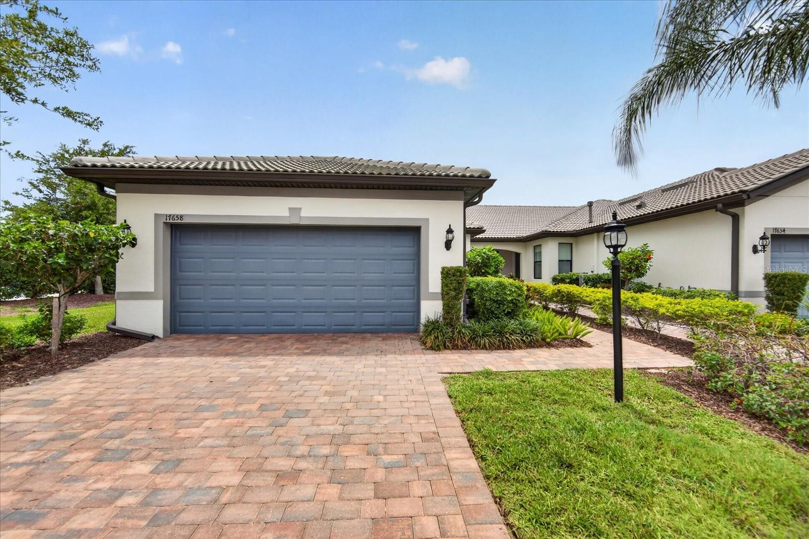 17658 Camden Drive — photo