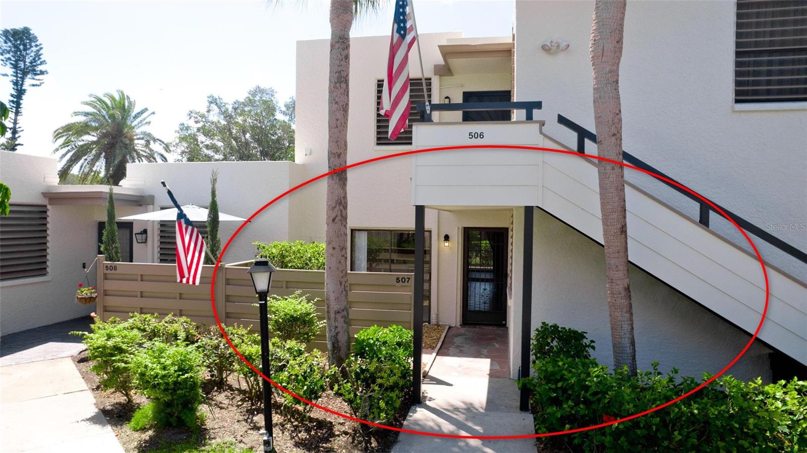 507 Lakeside Drive 507 — photo