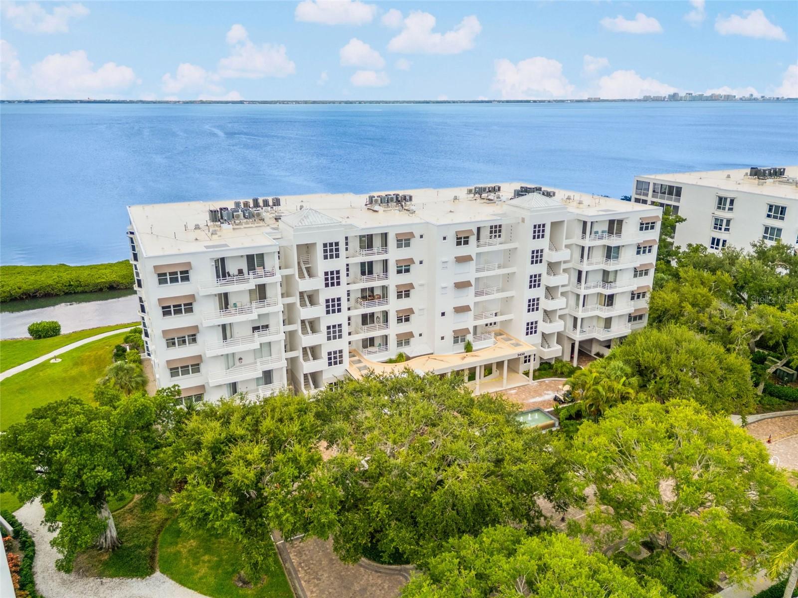2450 Harbourside Drive 244 — photo