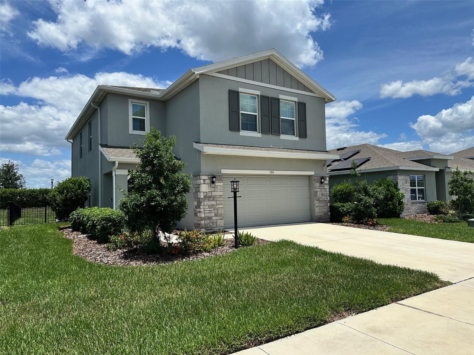 17111 Barnwood Place — photo
