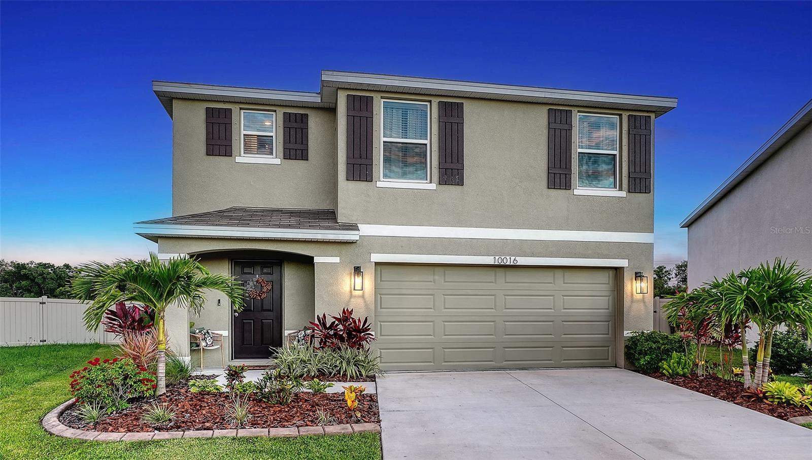 10016 Big Marsh Terrace — photo