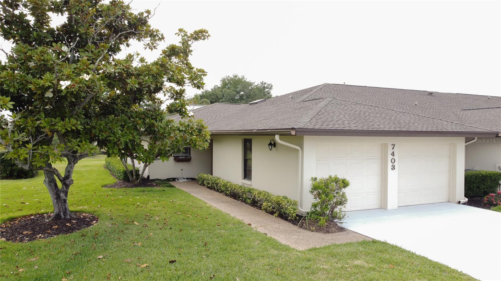 7403 Carnoustie Drive 7D — photo