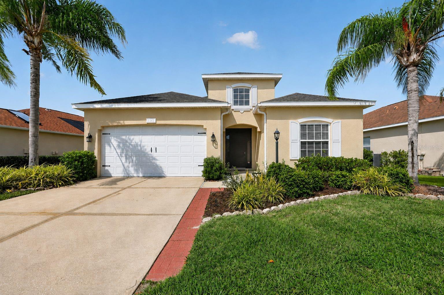 5328 Lexington Drive — photo