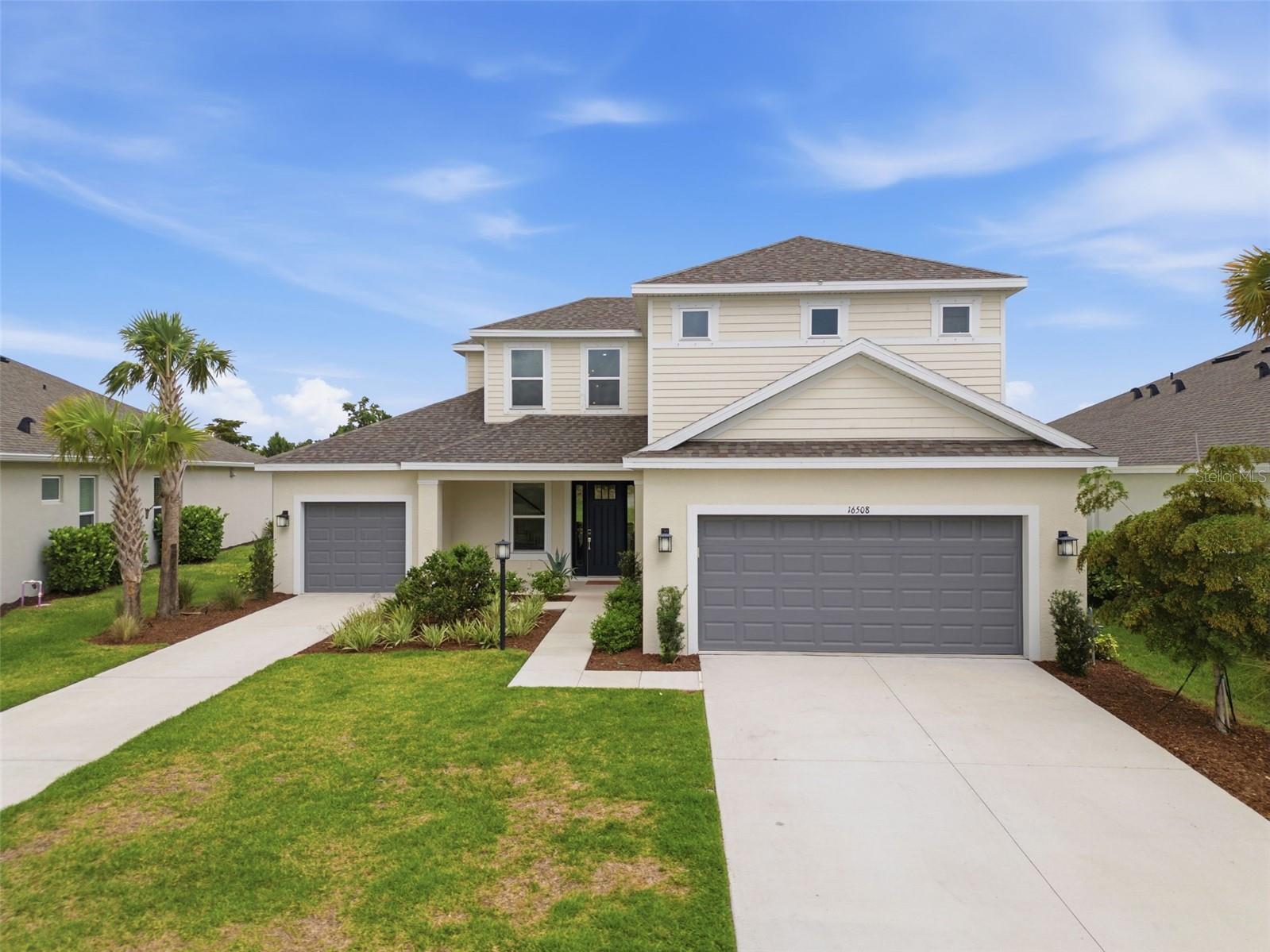 16508 Star Grass Circle — photo
