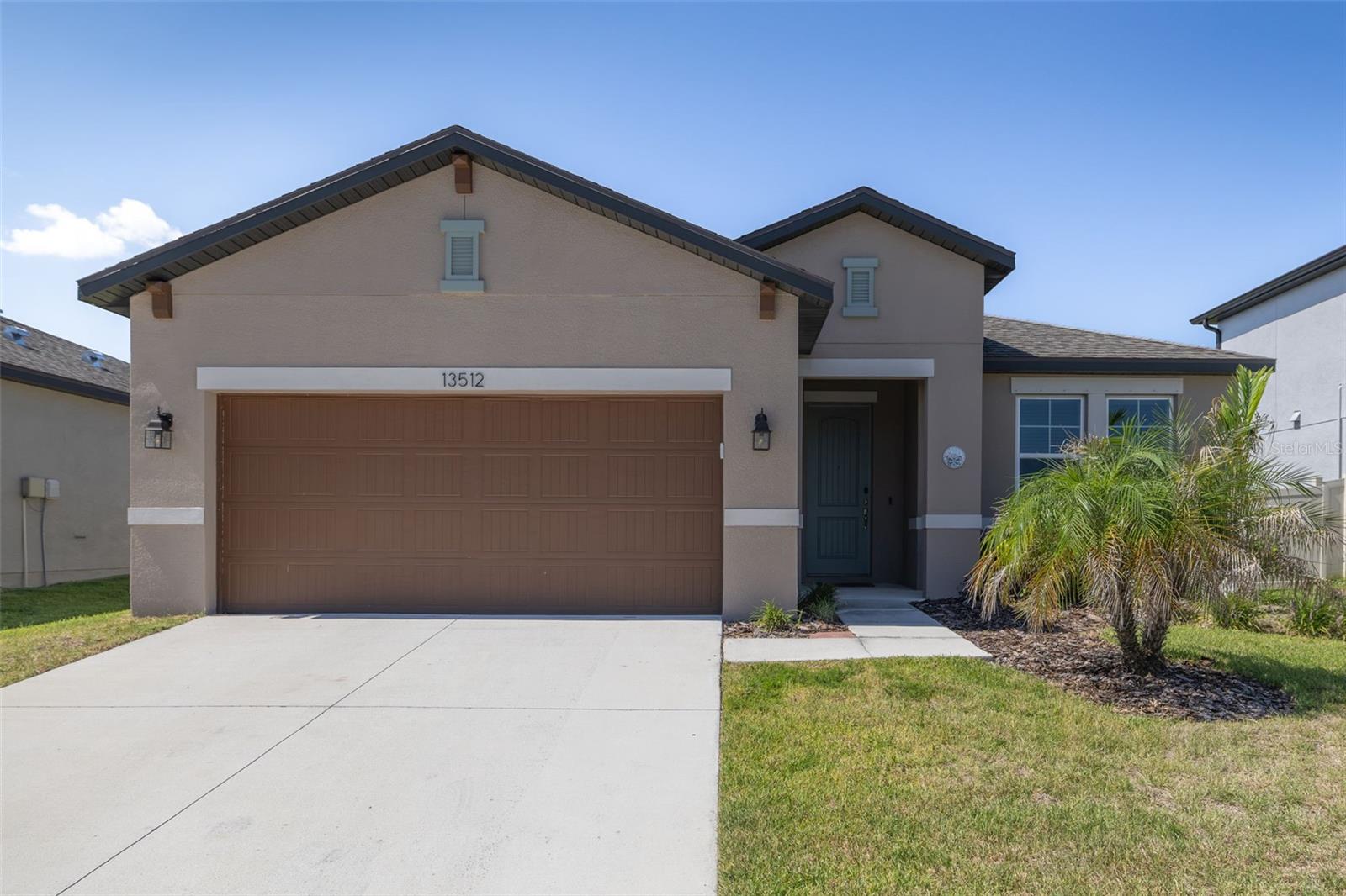 13512 Palmera Vista Drive — photo