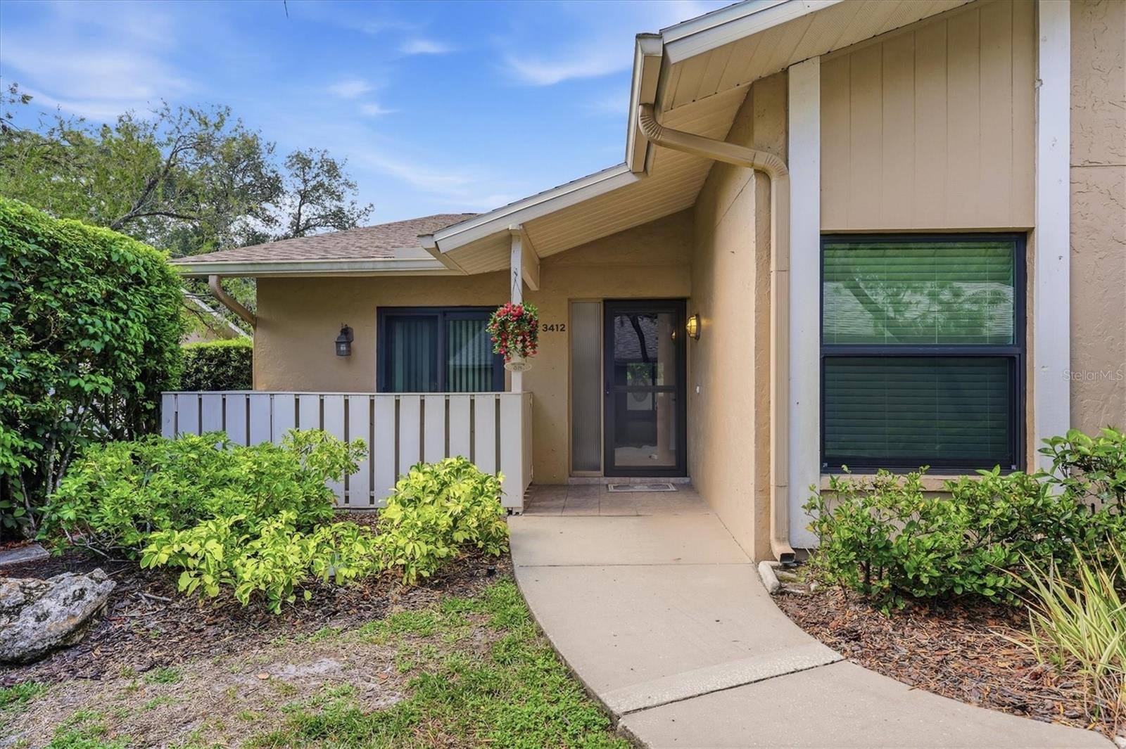 3412 Tallywood Circle 7018 — photo