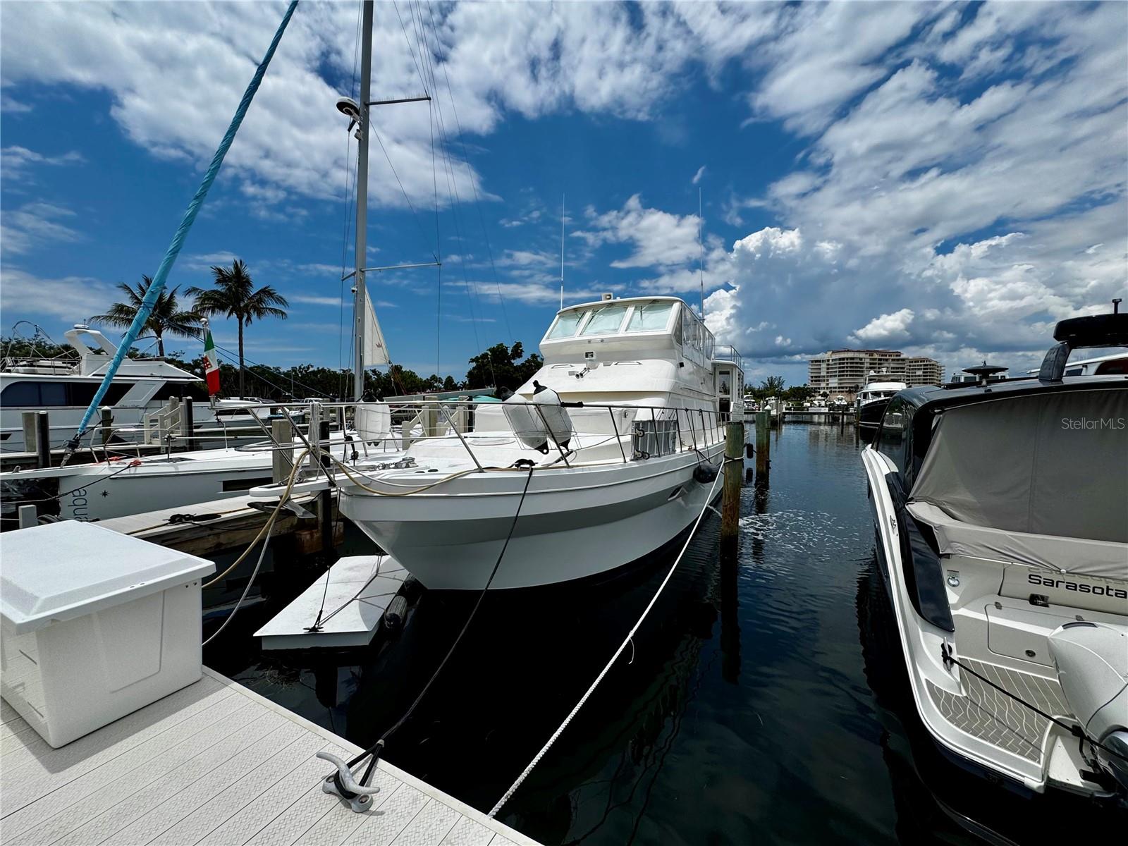 2600 Harbourside Drive C11 — photo