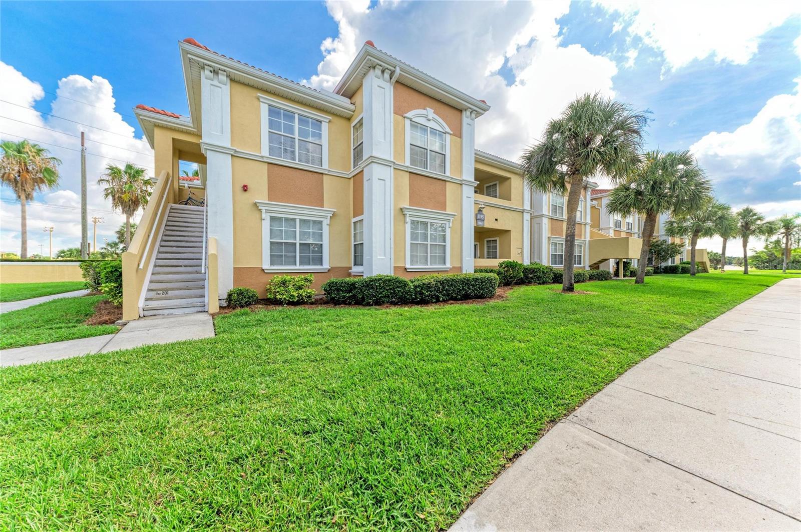 1195 Villagio Circle 101 — photo