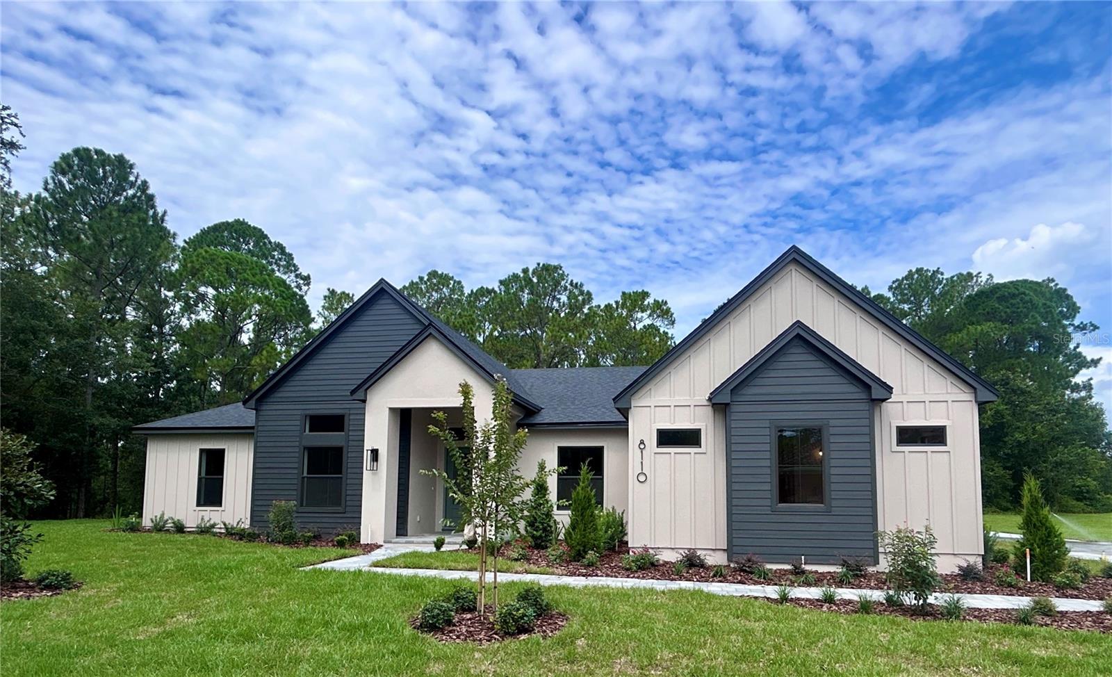 8110 Cypress Woods Avenue — photo