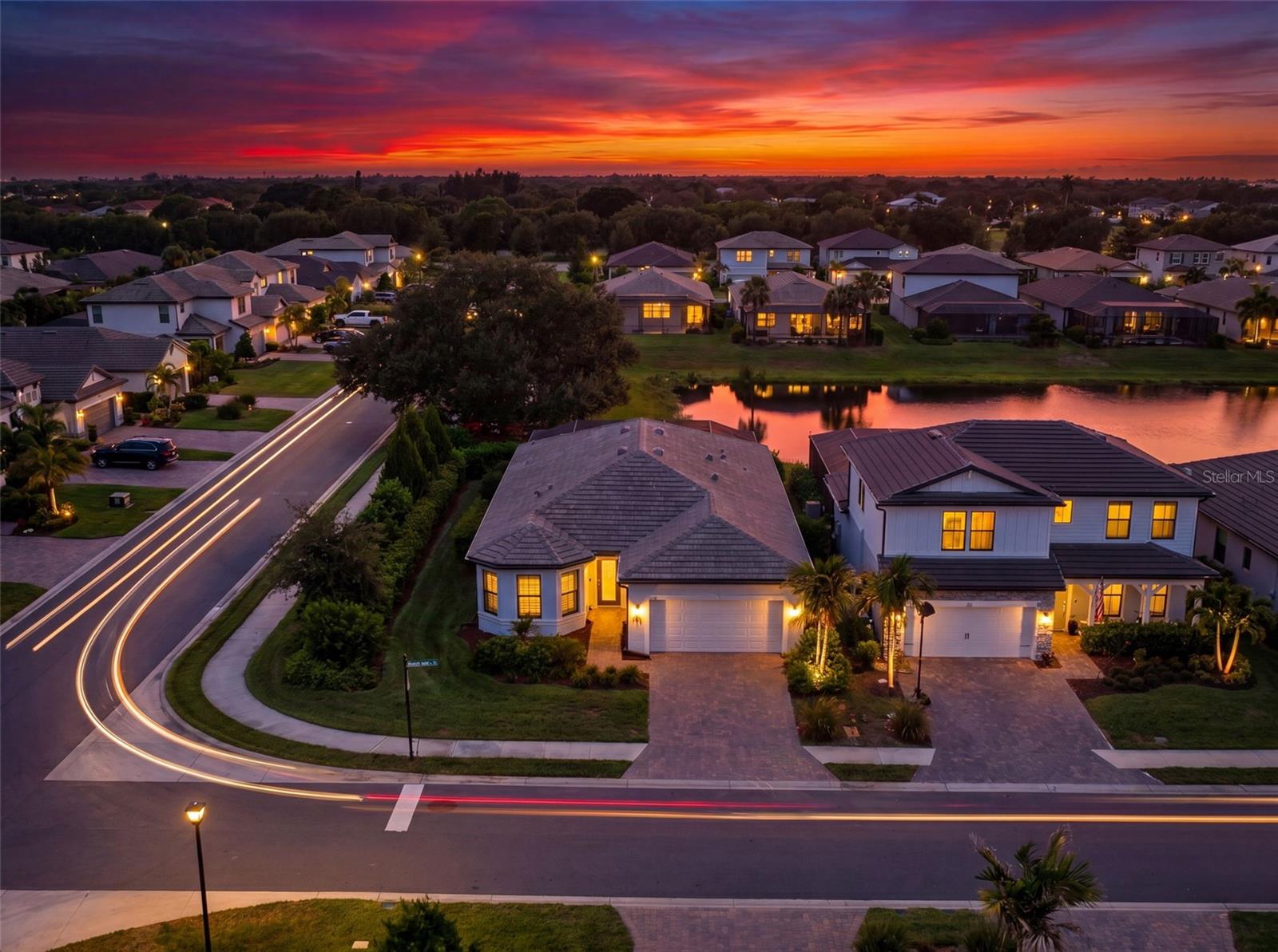 704 Pintail Cove — photo