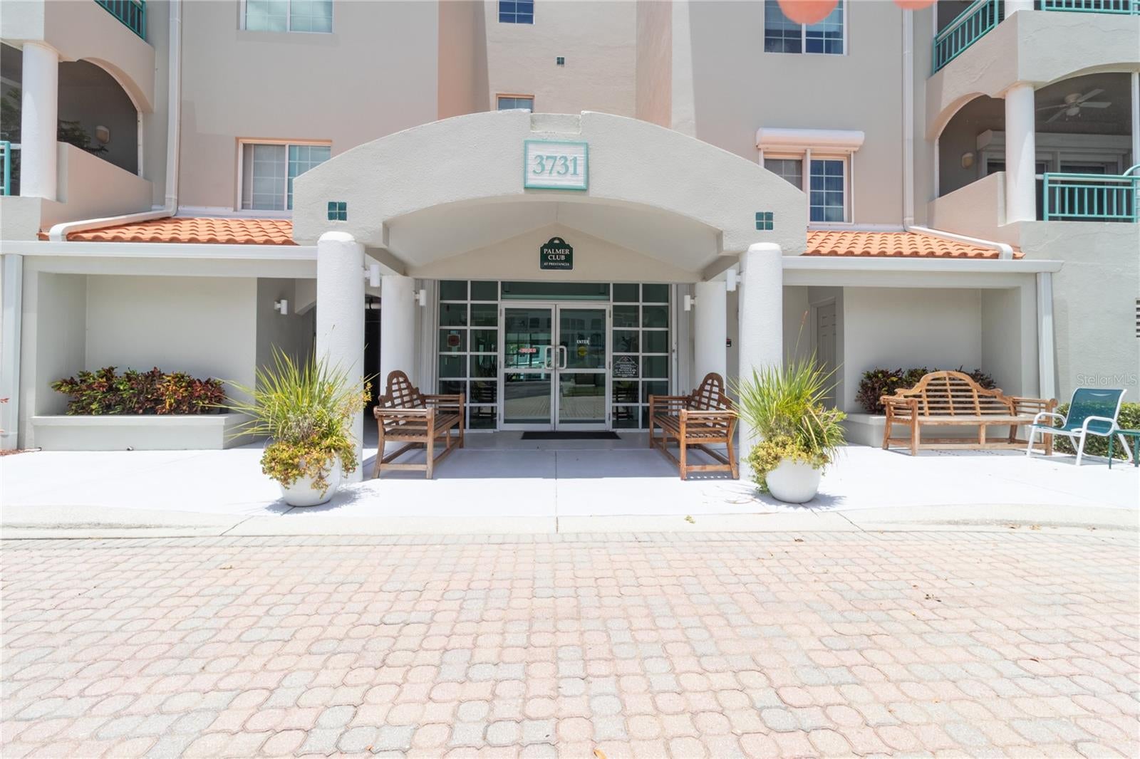 3731 Sarasota Square Boulevard 309E — photo