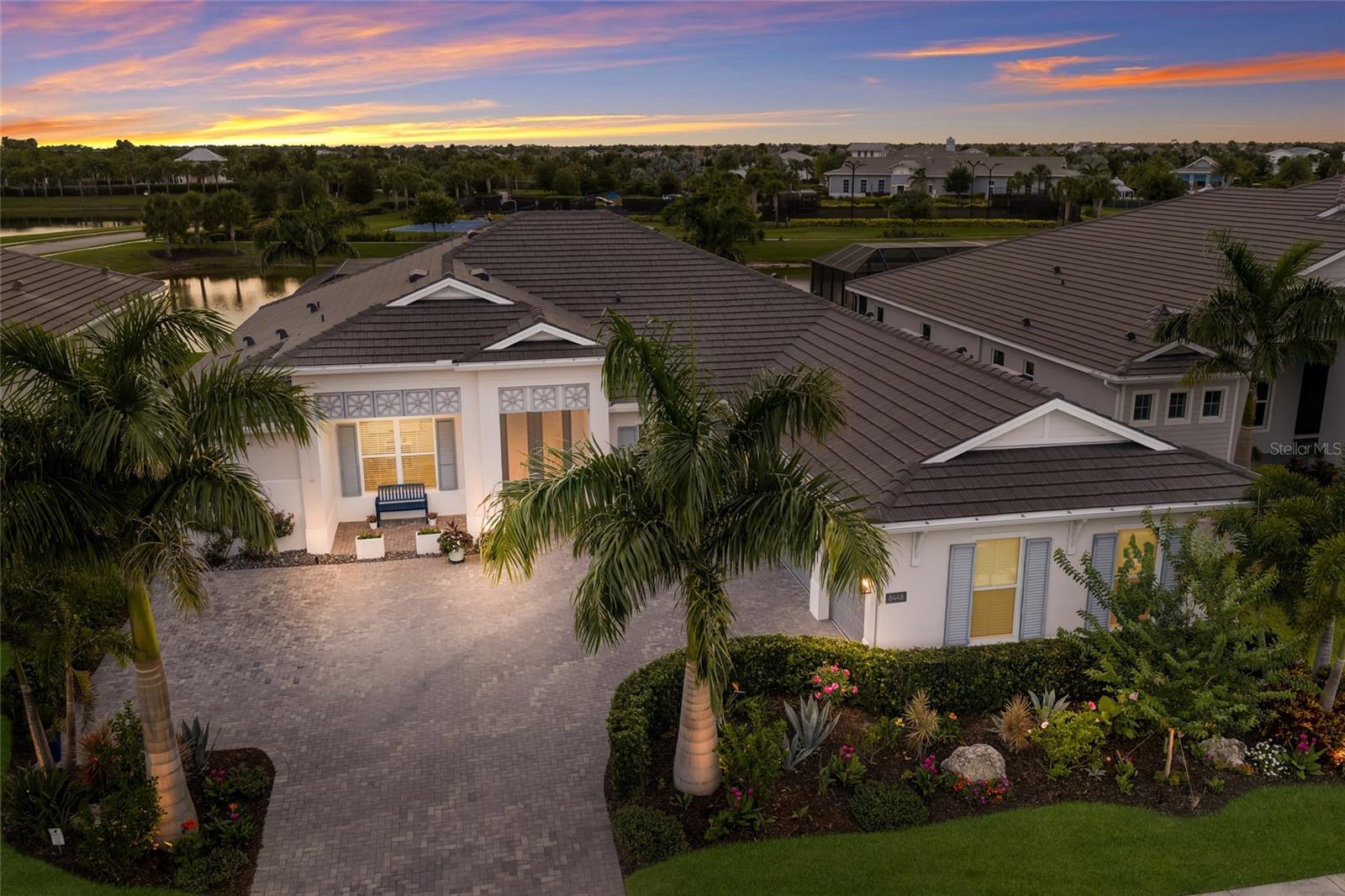 8448 Cane Bay Court — photo