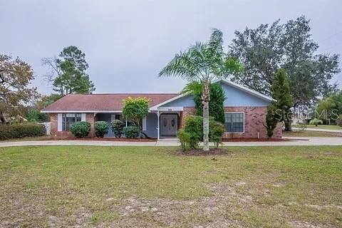 7528 River Country Drive — photo