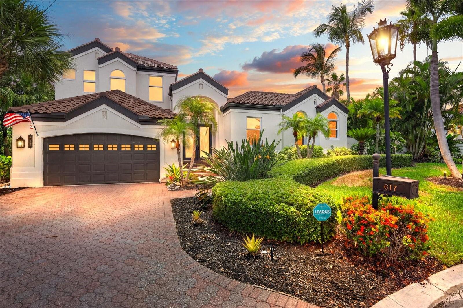 617 Weston Pointe Court — photo