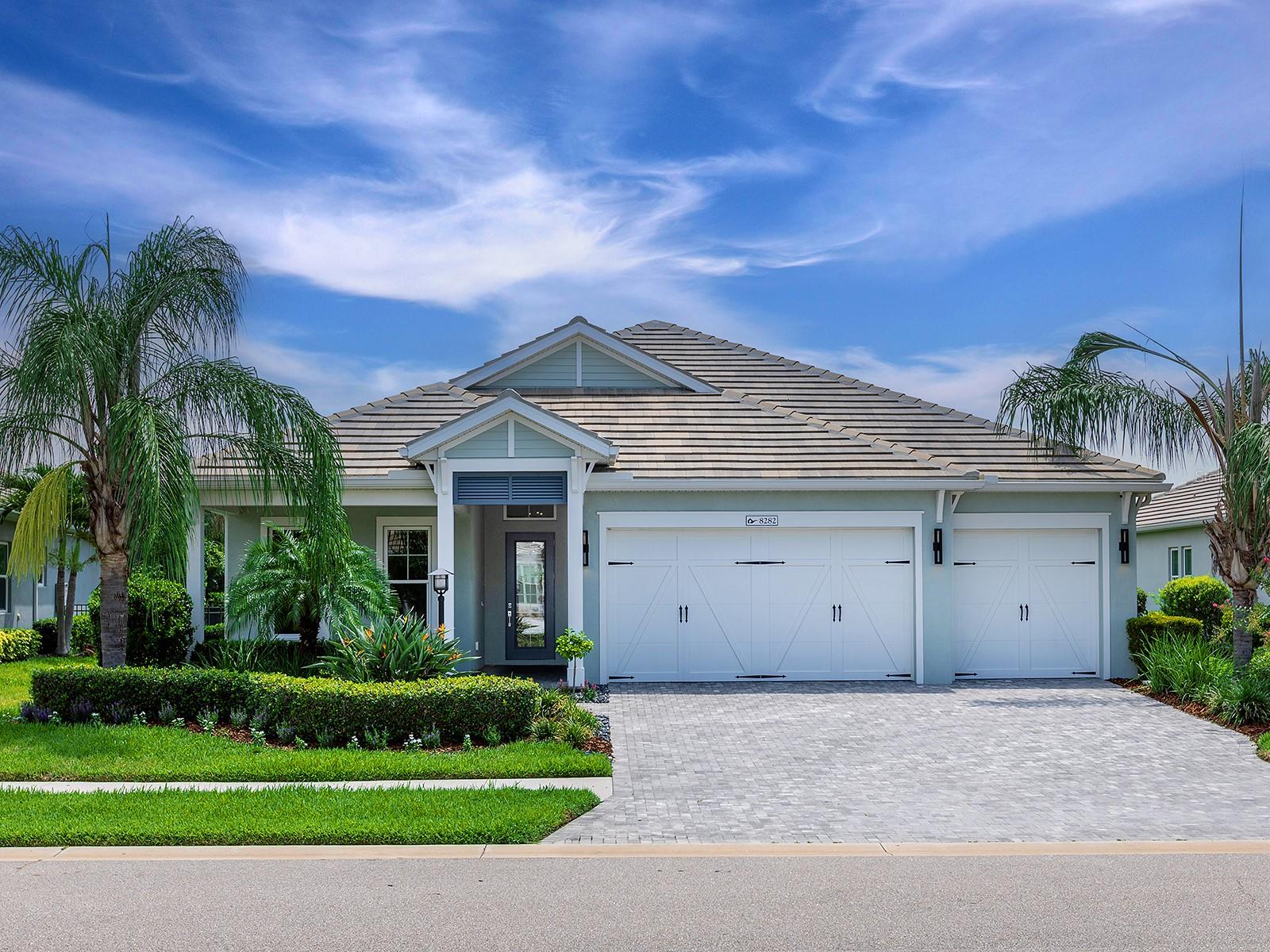 8282 Grande Shores Drive — photo