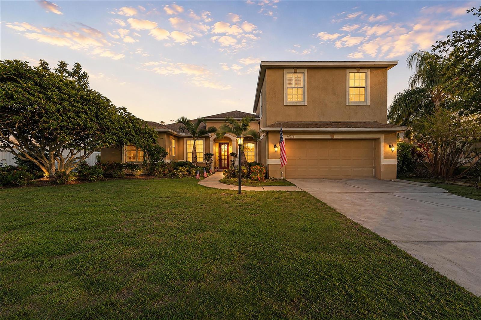 10918 Bullrush Terrace — photo