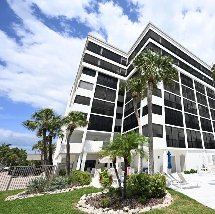 1100 Benjamin Franklin Drive 502 — photo