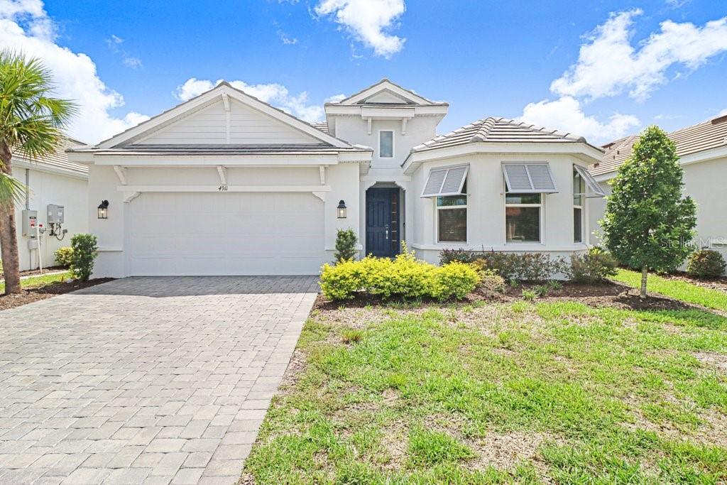 4911 Caserta Court — photo