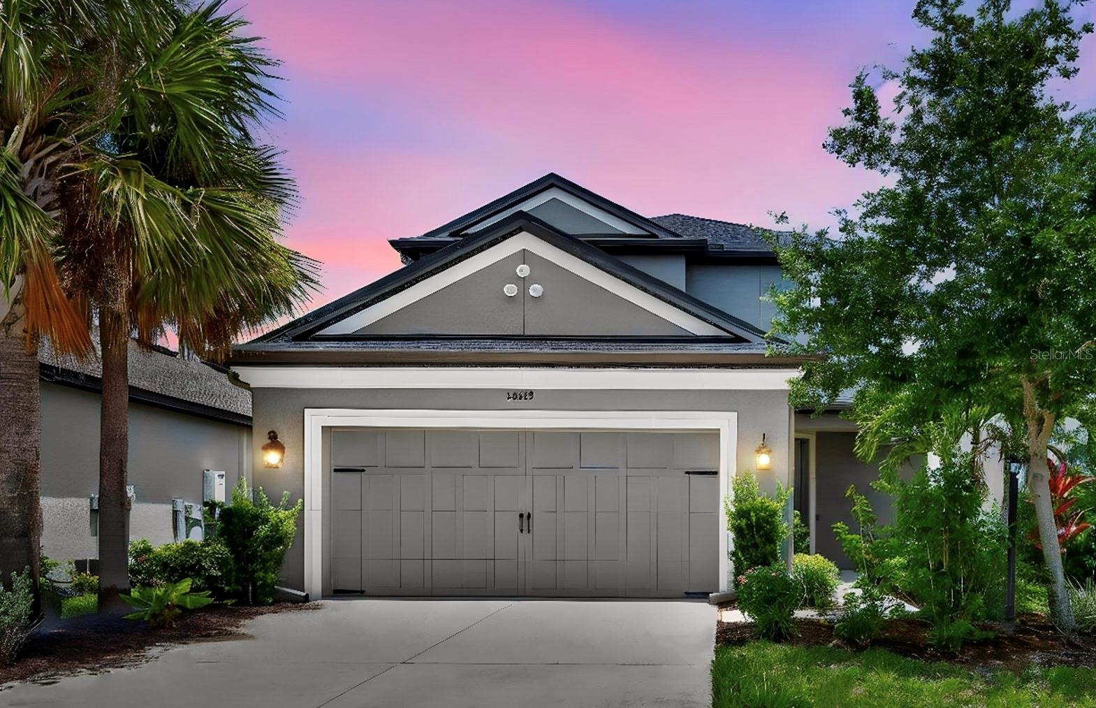 16443 Paynes Mill Drive — photo