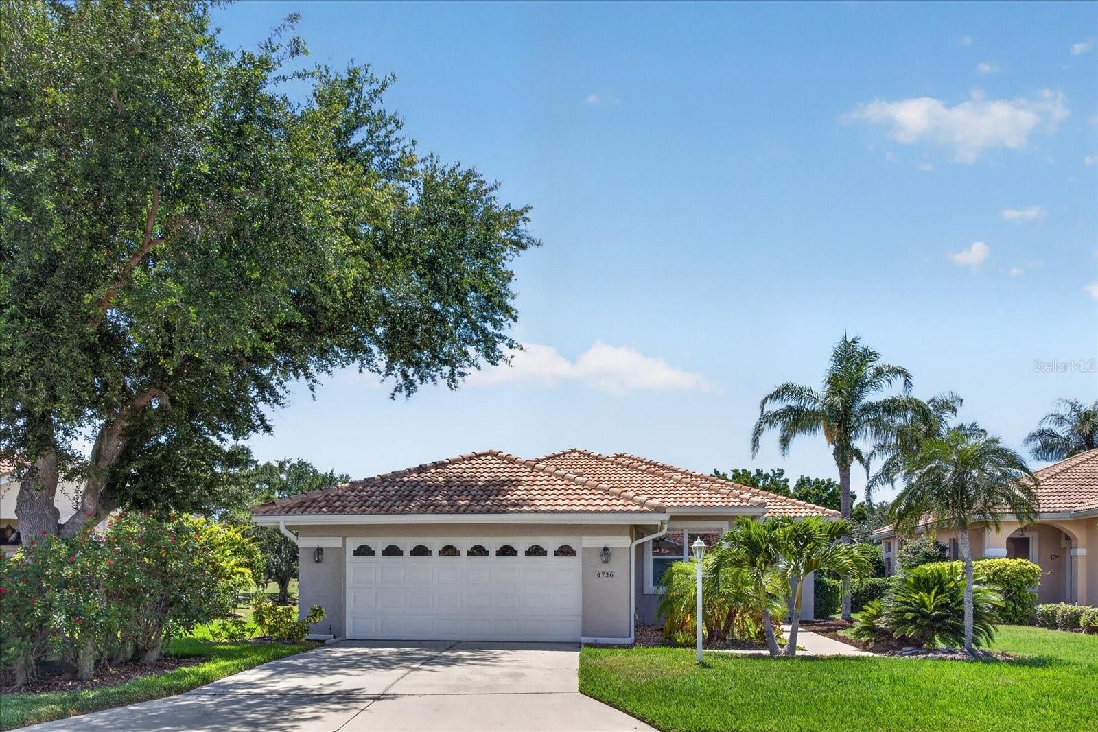 6726 Hickory Hammock Circle — photo