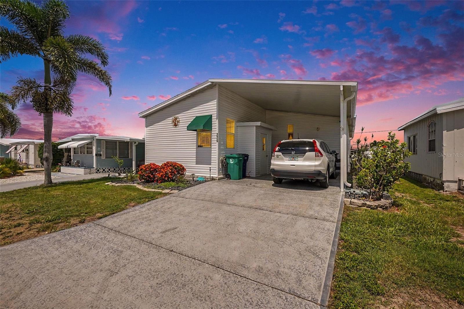 226 Bimini Drive — photo