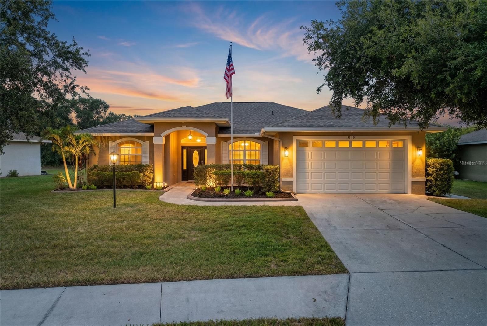 9110 64TH COURT E, PARRISH, FL 34219 — photo 2
