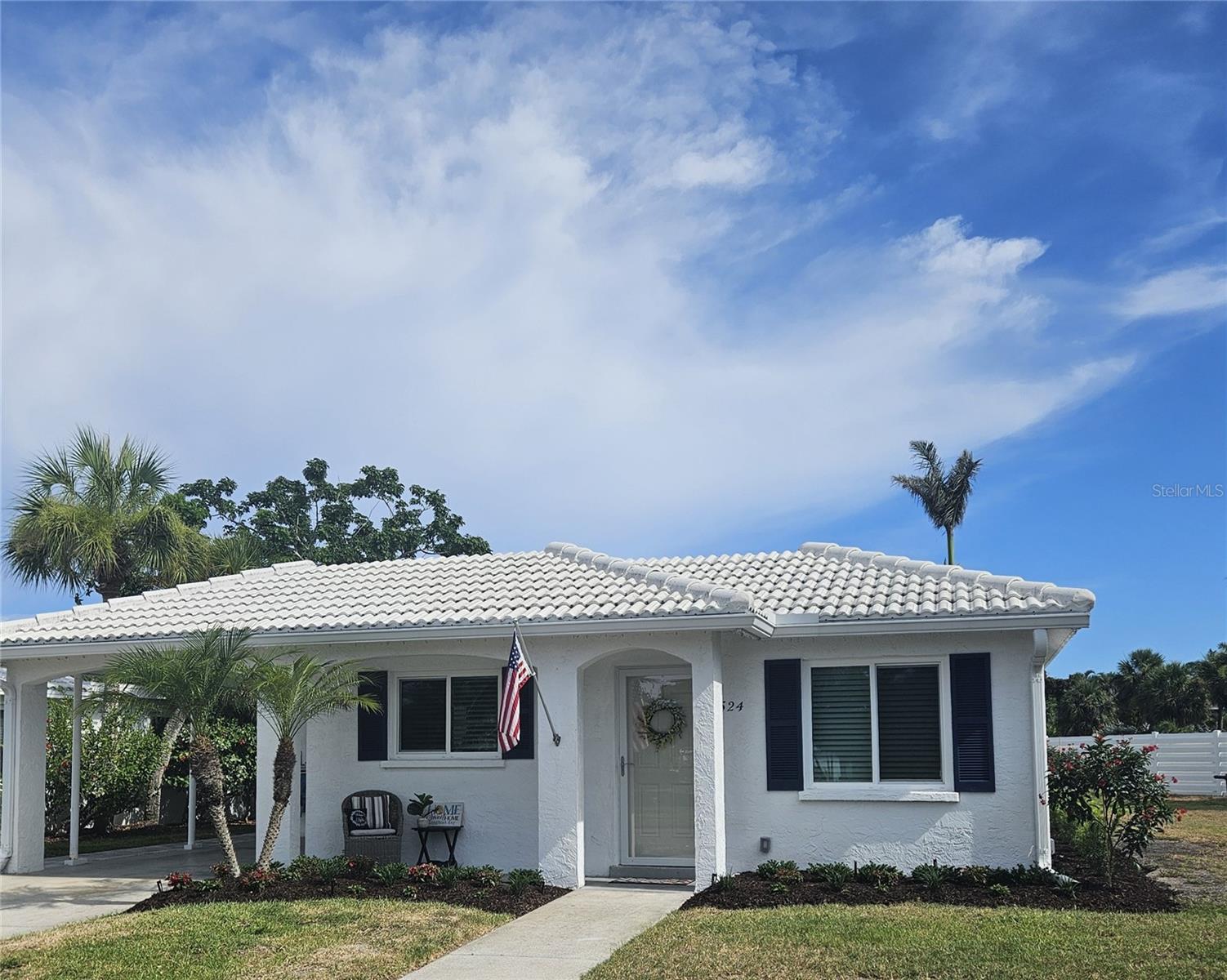 524 Spanish Drive S 125 — photo