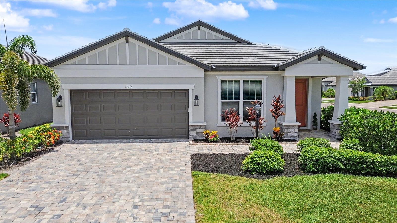 12115 Bald Cypress Cove — photo
