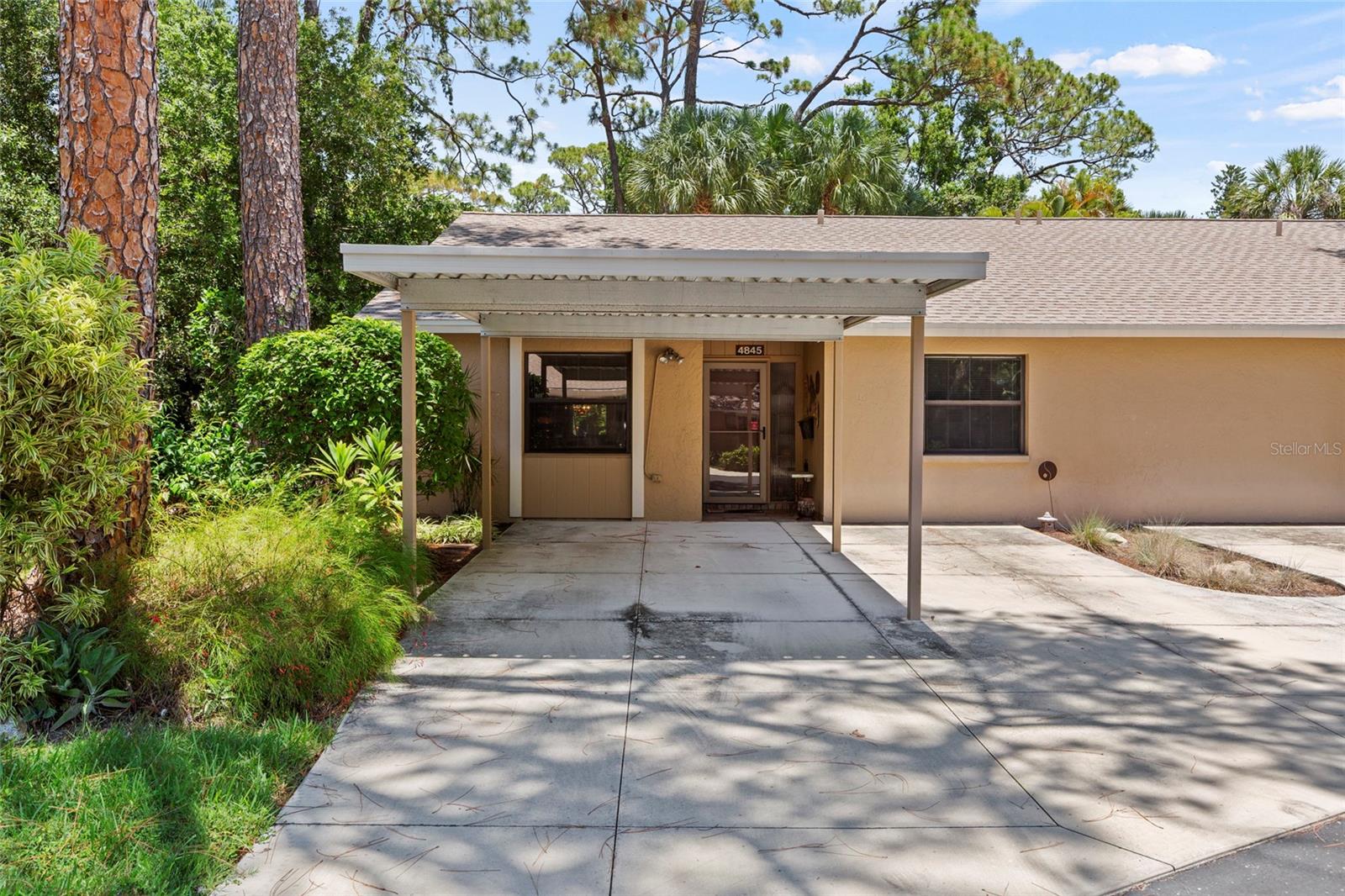 4845 Village Gardens Drive 177 — photo