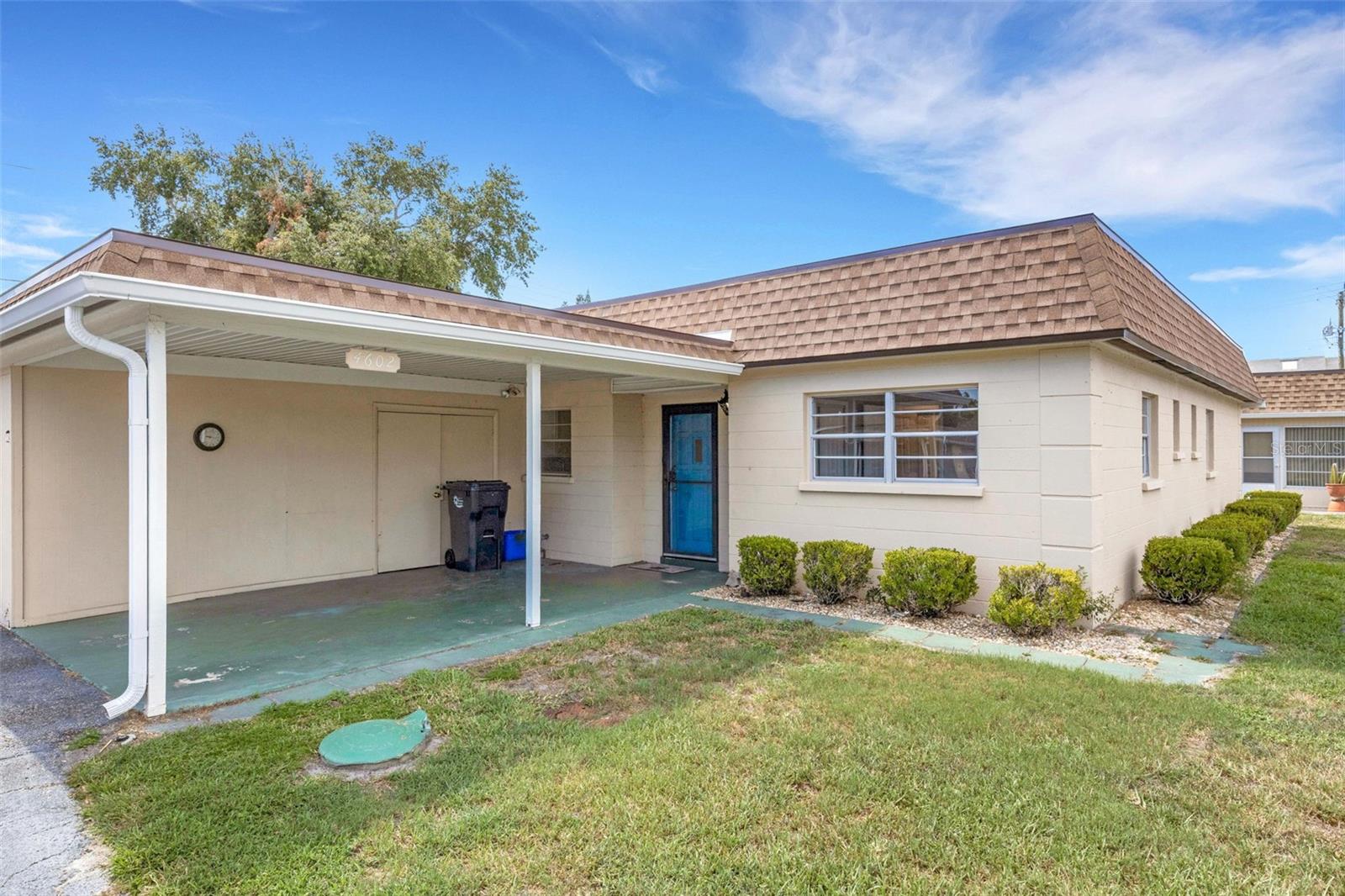 4602 Park Acres Drive 96 — photo