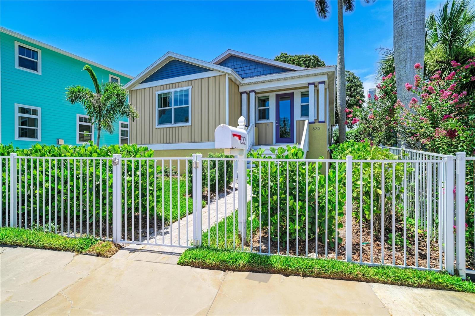 632 Virginia Drive — photo