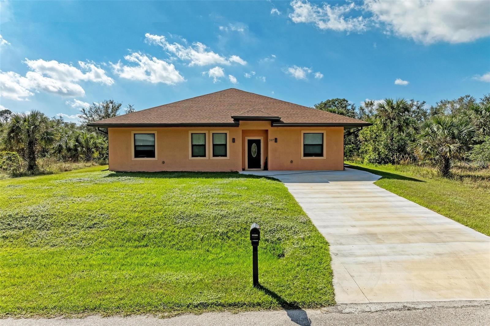 397 Doniphan Drive — photo
