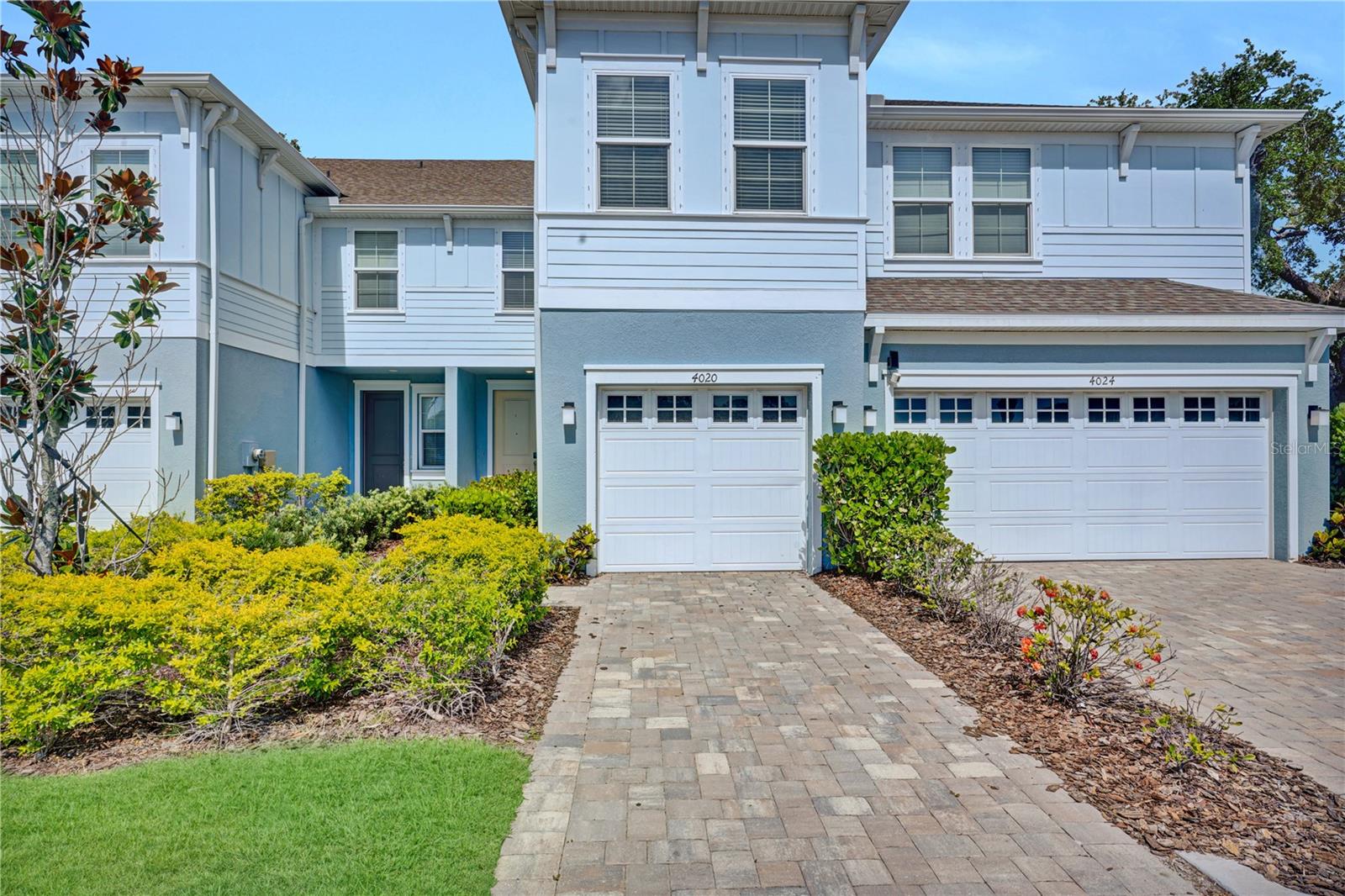 4020 Via Sienna Circle — photo