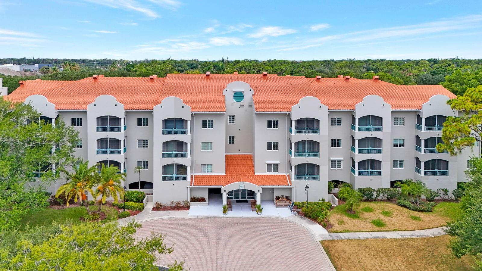 3731 Sarasota Square Boulevard 205D — photo